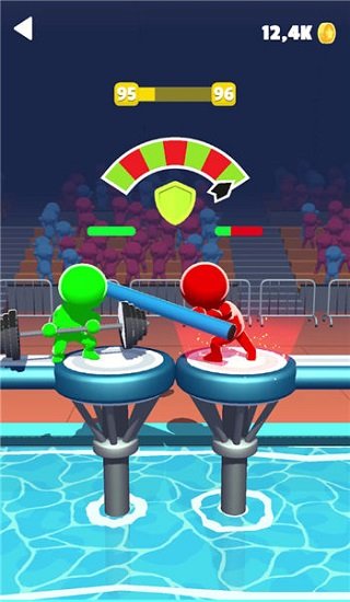 完美的拳擊手機版 v1.8.1 安卓版 2