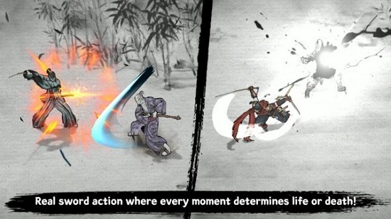 最后一個(gè)武士mod