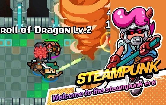 元氣城市免費版 v1.0.4 安卓版 0