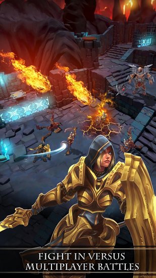 幻想安德森先生中文版 v6.03 安卓版 0