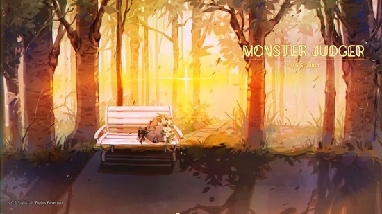 妖怪事務所游戲 v0.41 安卓版 0