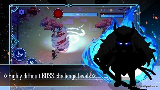 妖怪事務所游戲 v0.41 安卓版 2