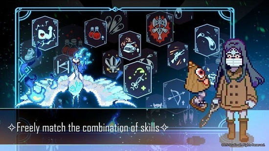 妖怪事務所游戲 v0.41 安卓版 3