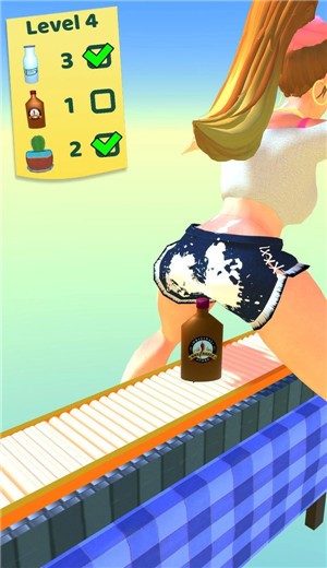 這也能坐碎手游 v1.0 安卓版 0