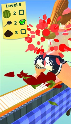 這也能坐碎手游 v1.0 安卓版 1