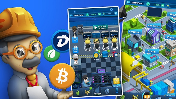 cryptominer apk最新版 v1.6.10 安卓版 0