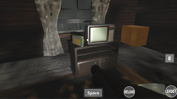 恐怖老爺爺游戲 恐怖老爺爺下載