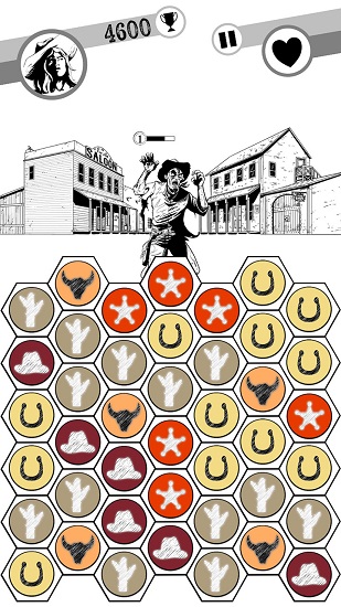 西部僵尸消除大戰(zhàn)手機(jī)版 v0.22.2 安卓版 0