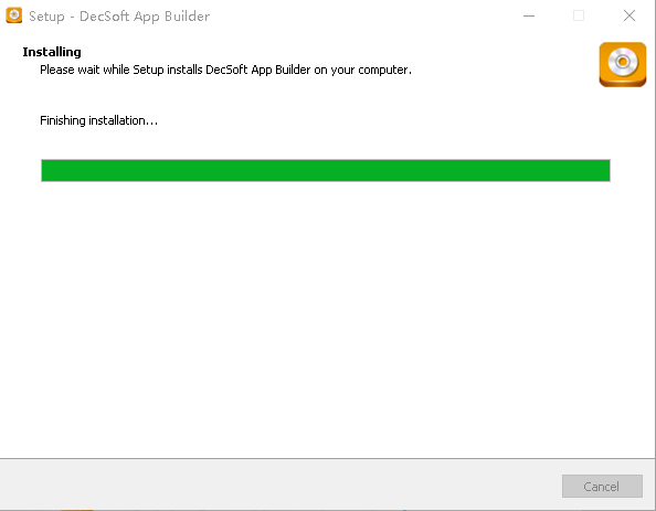 app builder下載