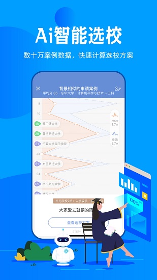 51offer(留學(xué)申請平臺)1