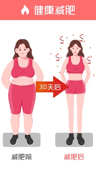 30天馬甲線速成 v1.2.1 安卓版 1