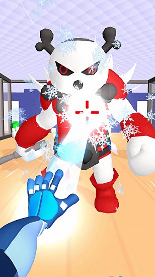 火柴人超能冰凍最新版 v2.0.28 安卓版 0