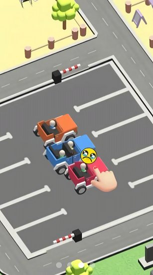 車門焊死了官方版 v0.0.1 安卓版 0