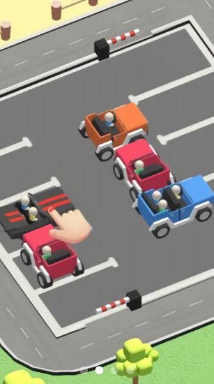 車門焊死了官方版 v0.0.1 安卓版 1