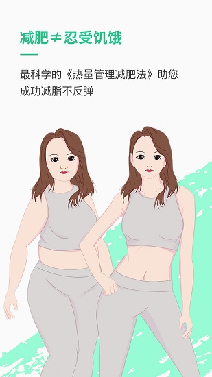 樂福熱量管理減肥app