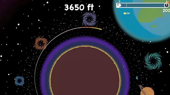 高爾夫球軌道最新版 v1.24 安卓版 2