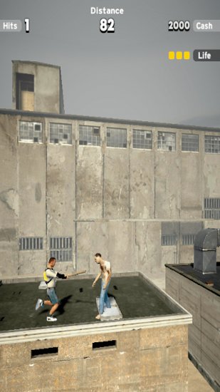 僵尸別跑2游戲 v0.1.4 安卓版 0