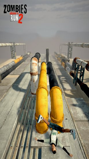 僵尸別跑2 僵尸別跑2下載