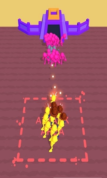 加入射擊手機版 v1.6.3 安卓版 1