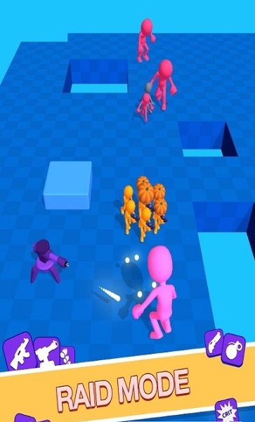 加入射擊手機版 v1.6.3 安卓版 3