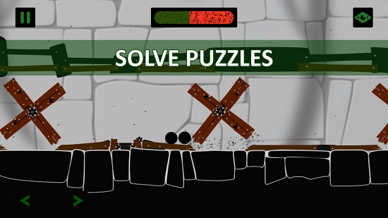 巖石與球最新版 v1.2 安卓版 0