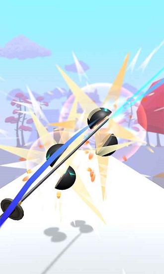 武士切切切游戲 v1.0 安卓版 0