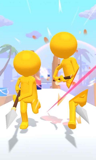 武士切切切游戲 v1.0 安卓版 3