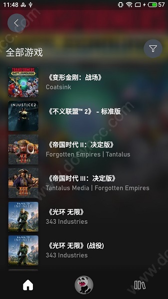 xbox game pass手機(jī)版(xbox游戲商店) v2411.1.1 最新版 0