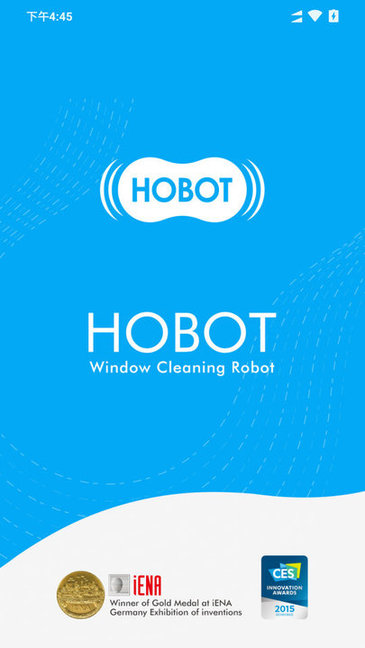 Hobot app