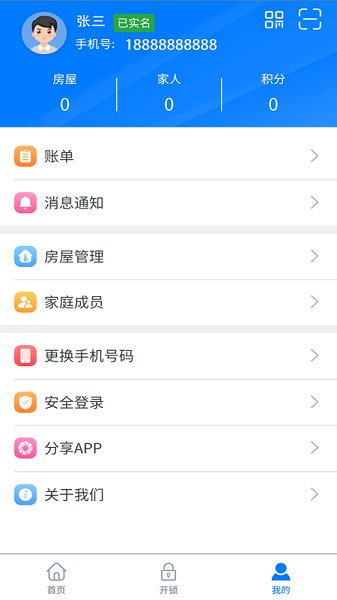 智安E租3