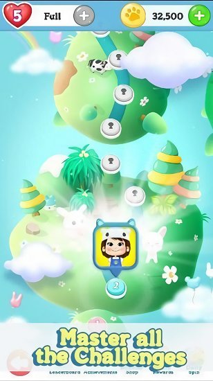 動物園物語最新版 v1.1 安卓版 0