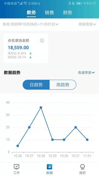 千校智聯(lián)最新版 v1.2.1 安卓版 3