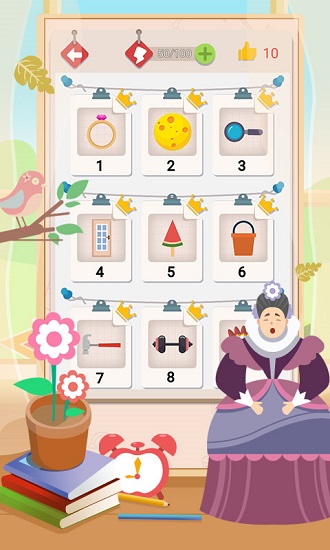 小小拼圖達人手游 v1.1.1 安卓版 3