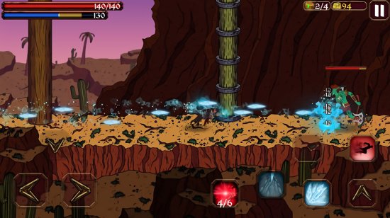 終極巫師最新版 v0.991 安卓版 0