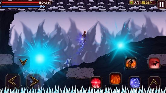 終極巫師最新版 v0.991 安卓版 1