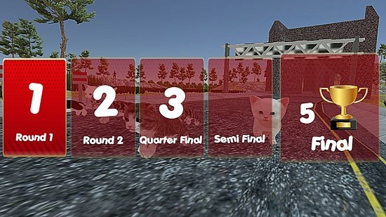 小貓對決最新版 v1.2 安卓版 3