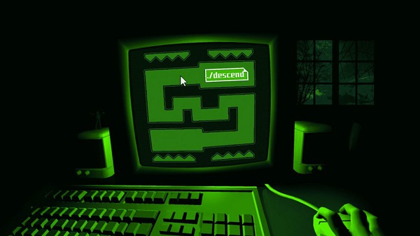 恐懼者迷宮最新版 v1.0 安卓版 1