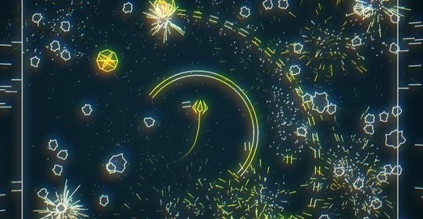 pewpew手游 v0.4.113 安卓版 0
