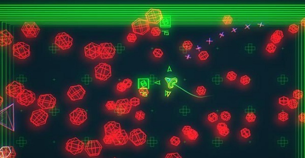 pewpew手游 v0.4.113 安卓版 2