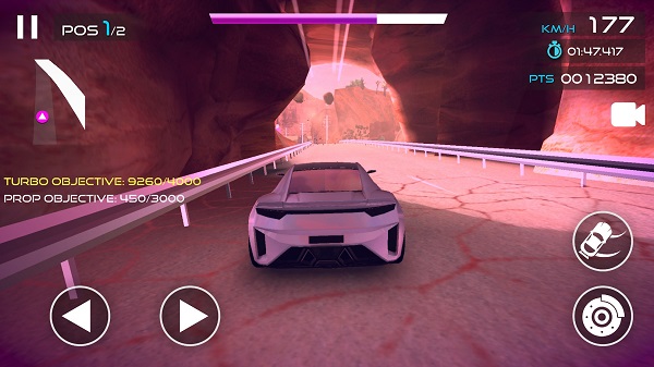 格塔賽車官方版 v1.0.01 安卓版 2