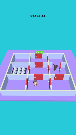 和你躲貓貓手機版 v0.1 安卓版 0