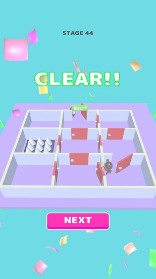 和你躲貓貓手機版 v0.1 安卓版 2