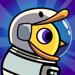 鴨子生活太空(DuckLifeSpace)