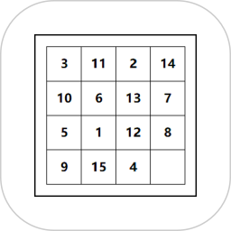 對戰(zhàn)數(shù)字華容道手游