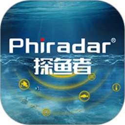 探魚者手機探魚器(iremotefishing)