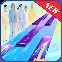 bts鋼琴塊最新版