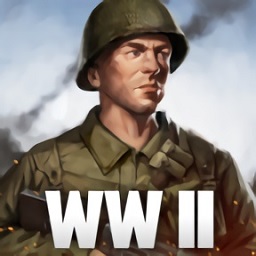 二戰(zhàn)戰(zhàn)略游戲手機(jī)版(world war 2)