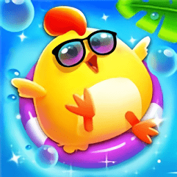 農(nóng)場消消消最新版