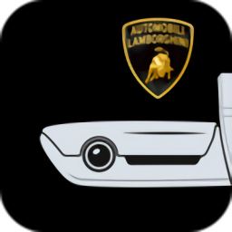 lamborghini eye(蘭博基尼之眼)