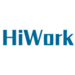 hiwork快樂職窗官方版